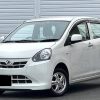2012 DAIHATSU MIRA E:S