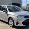 2018 TOYOTA COROLLA AXIO
