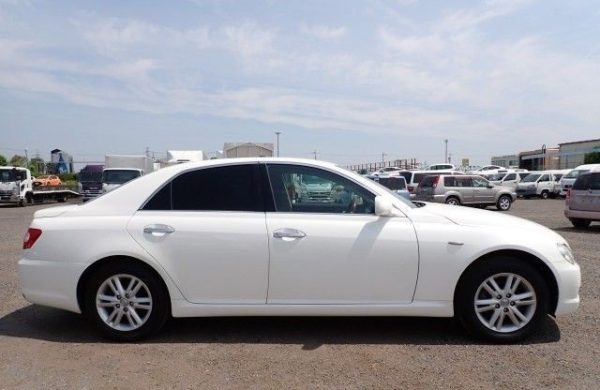 2005 TOYOTA MARK X - Image 5