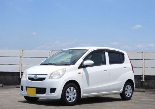 2009 DAIHATSU MIRA