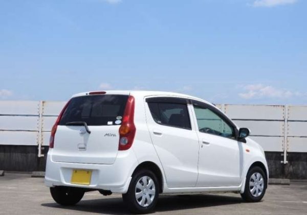 2009 DAIHATSU MIRA - Image 2