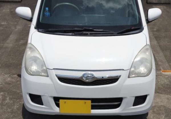 2009 DAIHATSU MIRA - Image 15