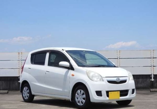 2009 DAIHATSU MIRA - Image 39