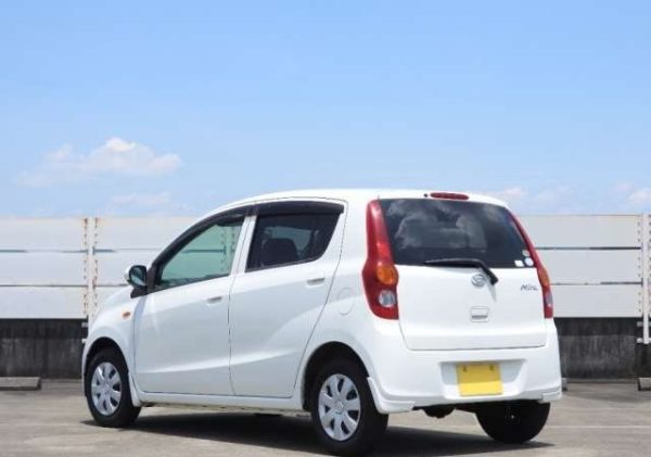 2009 DAIHATSU MIRA - Image 40