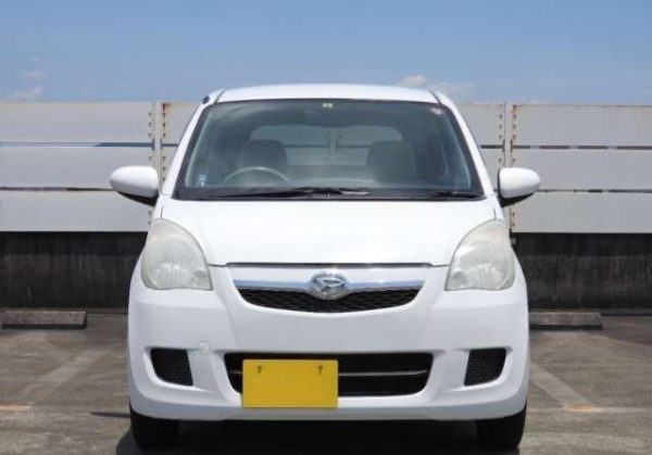 2009 DAIHATSU MIRA - Image 41