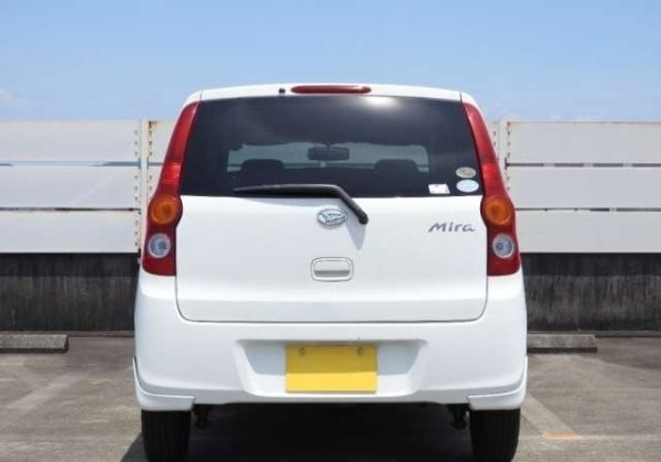 2009 DAIHATSU MIRA - Image 42