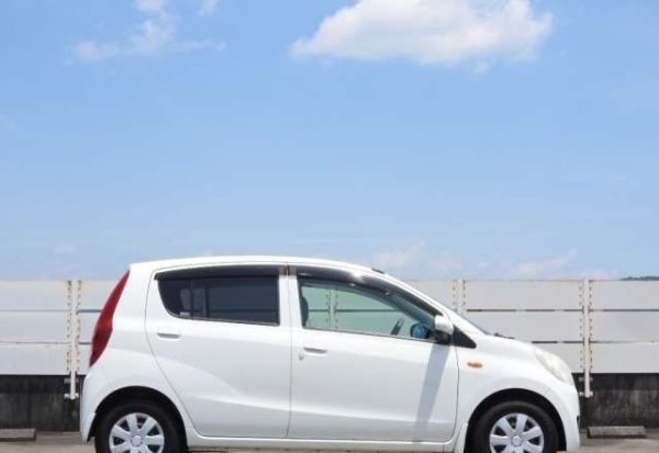 2009 DAIHATSU MIRA - Image 43