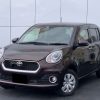 2017 TOYOTA PASSO