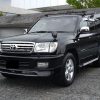 1998 TOYOTA LAND CRUISER - Image 2