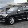 1998 TOYOTA LAND CRUISER - Image 3