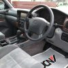 1998 TOYOTA LAND CRUISER - Image 12