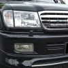 1998 TOYOTA LAND CRUISER - Image 7