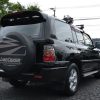 1998 TOYOTA LAND CRUISER - Image 8