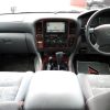 1998 TOYOTA LAND CRUISER - Image 10