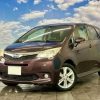 2011 SUBARU TREZIA