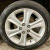 2011 SUBARU TREZIA - Image 2