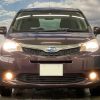 2011 SUBARU TREZIA - Image 7