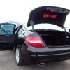 Mercedes-Benz C-Class 2011 - Image 7