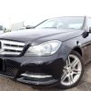 Mercedes-Benz C-Class 2011 - Image 2