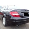 Mercedes-Benz C-Class 2011 - Image 15