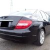 Mercedes-Benz C-Class 2011 - Image 16