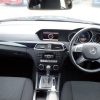 Mercedes-Benz C-Class 2011 - Image 18
