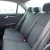 Mercedes-Benz C-Class 2011