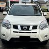 NISSAN X-TRAIL 20GT