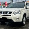 NISSAN X-TRAIL 20GT - Image 2