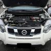 NISSAN X-TRAIL 20GT - Image 15