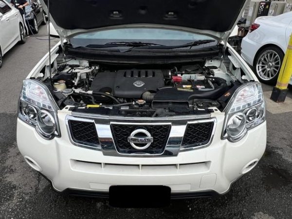 NISSAN X-TRAIL 20GT - Image 15