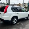 NISSAN X-TRAIL 20GT - Image 4