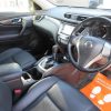 NISSAN X-TRAIL 20X - Image 11