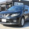 NISSAN X-TRAIL 20X