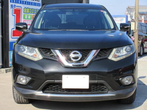 NISSAN X-TRAIL 20X - Image 2