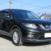 NISSAN X-TRAIL 20X - Image 4
