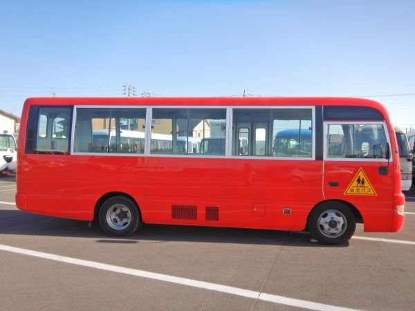 2003 NISSAN CIVILIAN BUS - Image 3