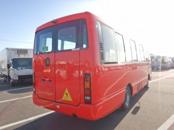 2003 NISSAN CIVILIAN BUS - Image 4