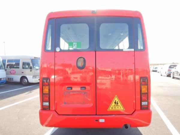 2003 NISSAN CIVILIAN BUS - Image 5