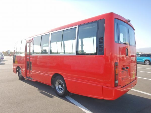 2003 NISSAN CIVILIAN BUS - Image 6