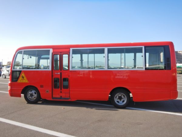 2003 NISSAN CIVILIAN BUS - Image 7