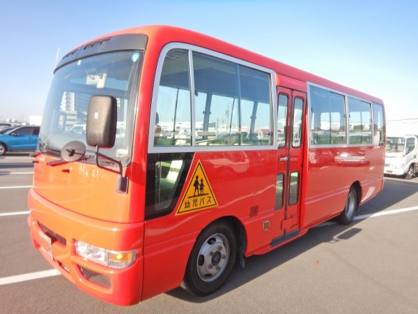 2003 NISSAN CIVILIAN BUS - Image 8