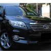 Toyota Vanguard 2011