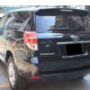 Toyota Vanguard 2011 - Image 10