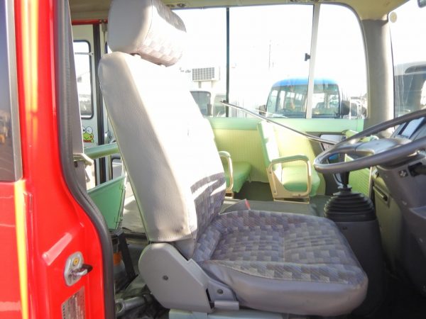 2003 NISSAN CIVILIAN BUS - Image 15