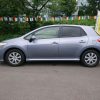 2012 TOYOTA AURIS - Image 15