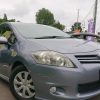 2012 TOYOTA AURIS - Image 22