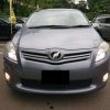 2012 TOYOTA AURIS - Image 27