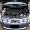 2012 TOYOTA AURIS - Image 28