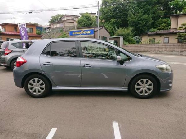 2012 TOYOTA AURIS - Image 29